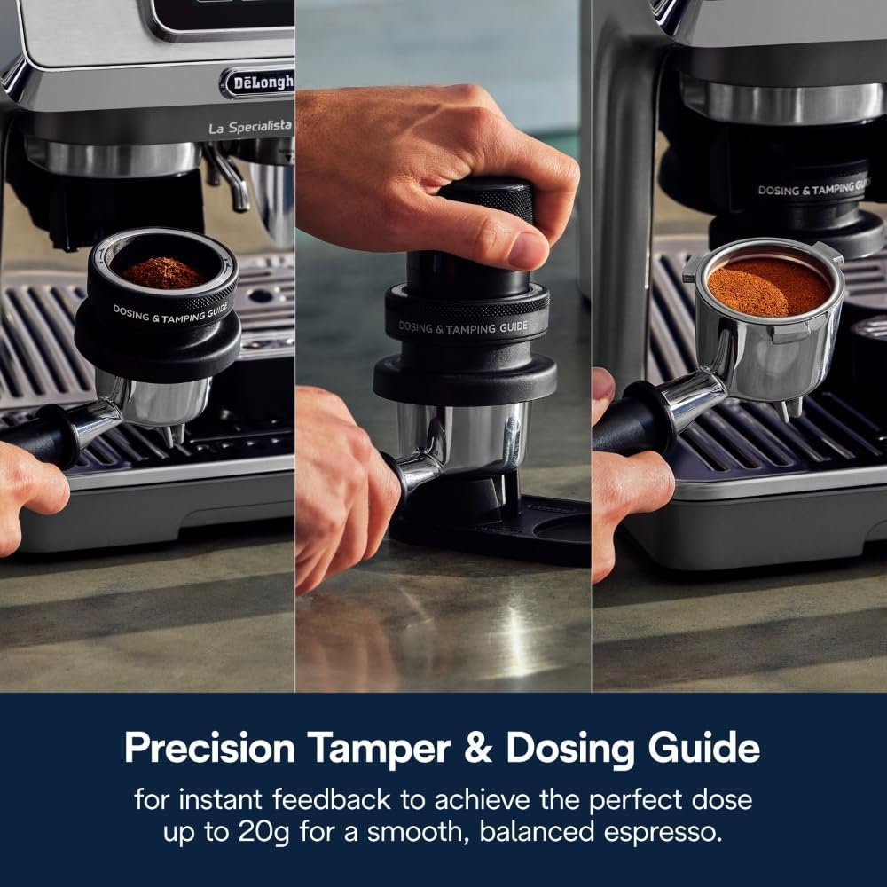 61fKWKsxwBL._AC_SL1000_.jpg De’Longhi La Specialista Touch Espresso Machine with Cold Brew