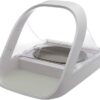 Sure Petcare -SureFlap – SureFeed – Microchip Pet Feeder – Selective-Automatic Pet Feeder Makes Meal Times Stress-Free, Suitable for Both Wet and Dry Food – MPF001
