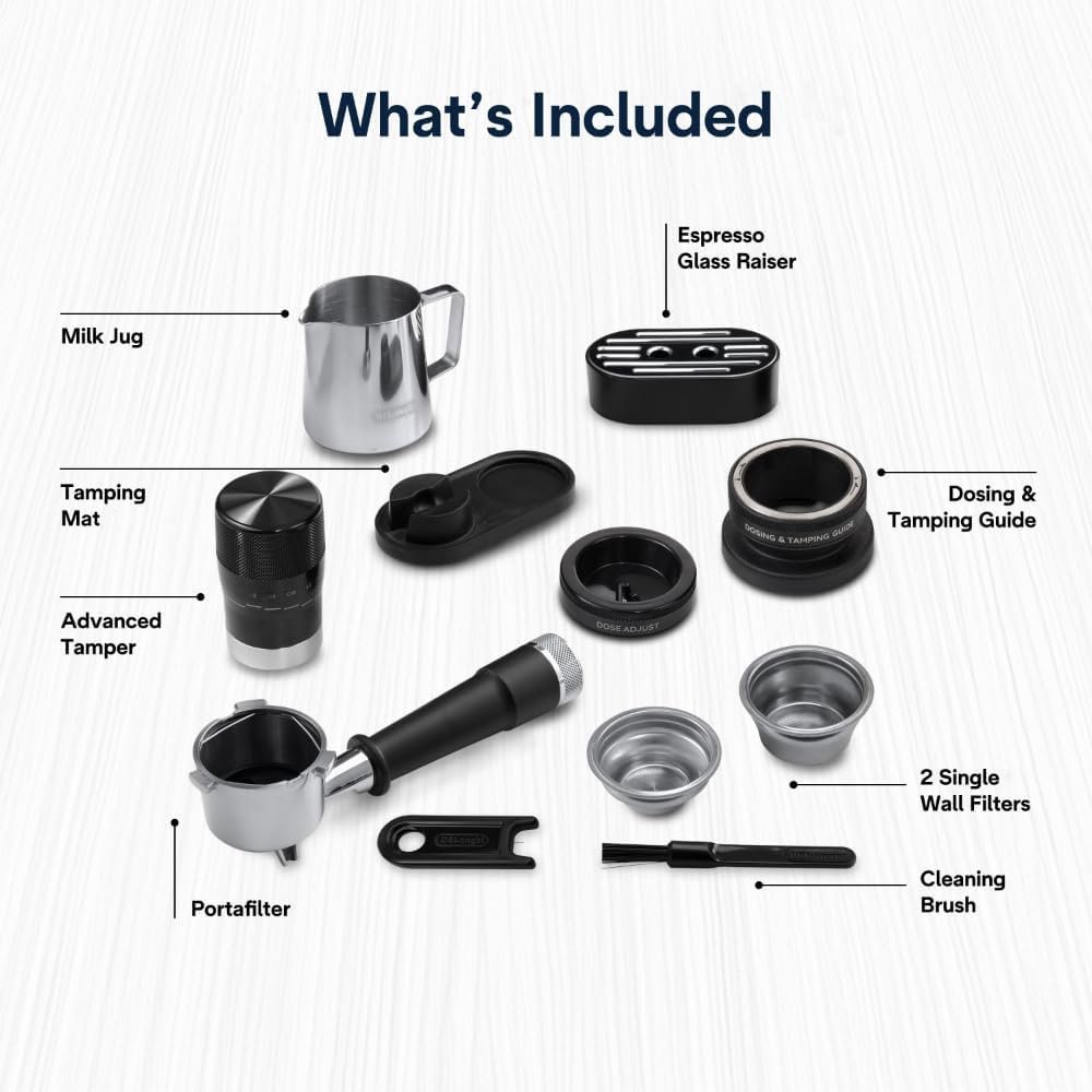 61krp124MGL._AC_SL1000_.jpg De’Longhi La Specialista Touch Espresso Machine with Cold Brew