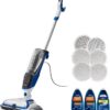 61zEKgf85HL._AC_SX679_.jpg Bissell® SpinWave Hard Floor Expert Corded Spin Mop Cleaner with Washable mop Pads for Sealed Hard Floors, 20393