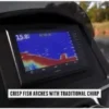 7-1-1-1.webp Garmin ECHOMAP UHD2 94sv with GT56 Transducer, 9″ Touchscreens Chartplotter, Garmins Navionics+ U.S. Coastal