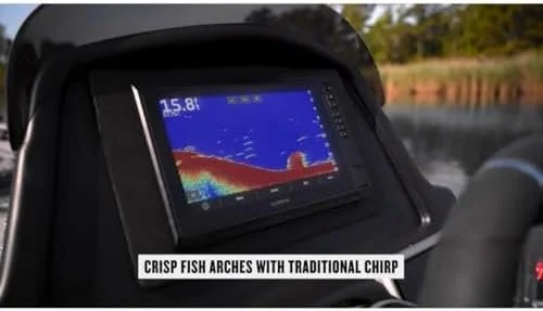 7-1-1-1.webp Garmin ECHOMAP UHD2 94sv with GT56 Transducer, 9″ Touchscreens Chartplotter, Garmins Navionics+ U.S. Coastal