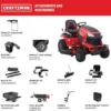 7-29-1.webp Craftsman T2200K 42-in 20 HP 725cc Hydrostatic Riding Mowers.