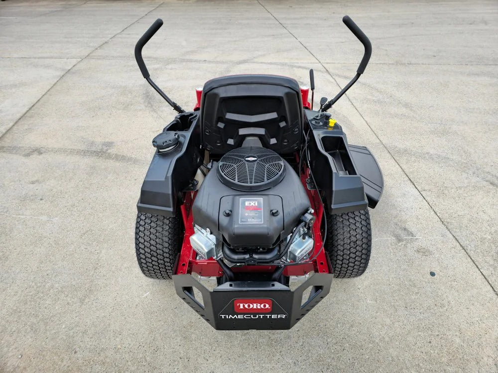 Toro 77404 42″ TimeCutter Zero Turns Mowerr 22HP Briggs