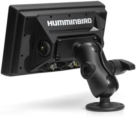 7-4-1.webp Humminbird 411530-1 SOLIX 10 Chirps MEGA SI+ G3.