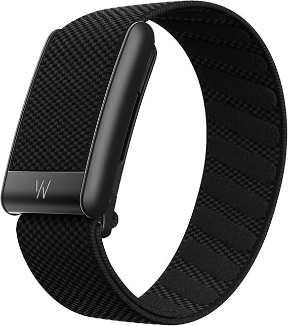 71-Bc3KaY3L._AC_SX569_.jpg WHOOP 5.0/MG Activity Tracker – 12 Month Membership – Health and Fitness Wearable – 24/7 Activity and Sleep Tracker, Personalized Coaching, Menstrual Cycle Insights – 14+ Days Battery Life