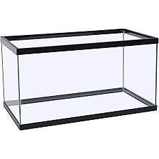7177BFxX4kL._AC_UL232_SR232232_-2.jpg Tetra Glass Aquarium 29 Gallons, Rectangular Fish Tank, Assorted Color
