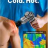 718WmNBjeeL._AC_SX569_.jpg BOB AND BRAD C2 Pro Massage Gun with Heat and Cold Therapy, FSA Eligible & HSA Approved, PT-Developed Deep Tissue Back Massager for Athletes, Men & Women — Birthday & Holiday Gifts