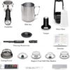 Breville Barista Touch Espresso Machine