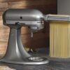 KitchenAid Stand Mixer Attachment, KSMPRA 3-Piece Pasta Roller & Cutter Set