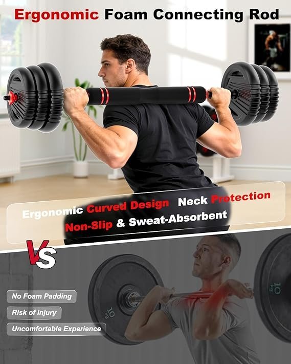 71Gk3JT03HL._AC_SX569_.jpg Adjustable Dumbbell Set, 20–90 lbs
