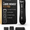 71UIONutv3L._AC_SX569_-1.jpg MANSCAPED® The Lawn Mower® 4.0 PRO – Groin & Body Hair Trimmer, Updated SkinSafe® Trimmer Blade, Waterproof Wet/Dry Groomer, USB-C & Wireless Charging Compatible, Men’s Ball Shaver with Travel Lock