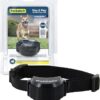 71ZTR1BA0KL._AC_SX679_.jpg PetSafe Stay & Play Wireless Fence Receive Collar – Rechargeable and Waterproof Receiver Collar with Quick Charge in 2-3 Hours – for Dogs 5lb+