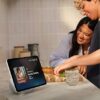 Amazon Echo Show 11 (newest model), Vibrant Full-HD 11″ display with more viewing area and spatial audio, Designed for Alexa+, Graphite