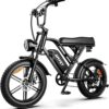 71geacmJT5L._AC_SL1500_.jpg Amyet G60 Peak Electric Bike