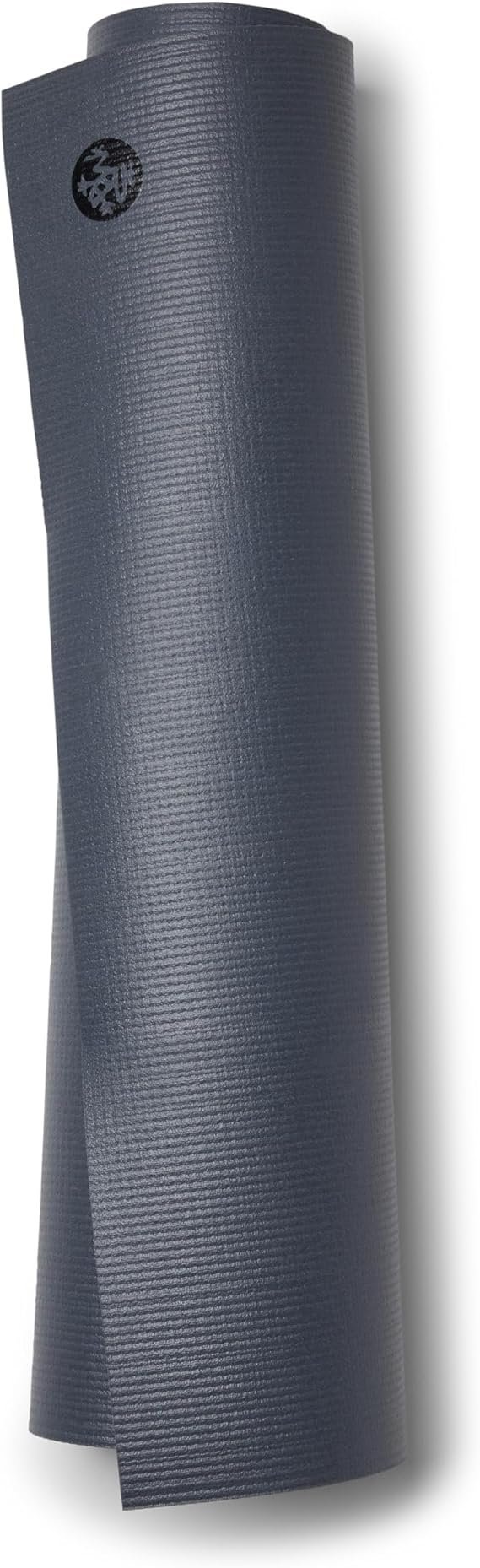 Manduka PRO Yoga Mat – 6mm | Lifetime Durability | Hygienic Construction | Premium Studio Quality | Teacher Approved