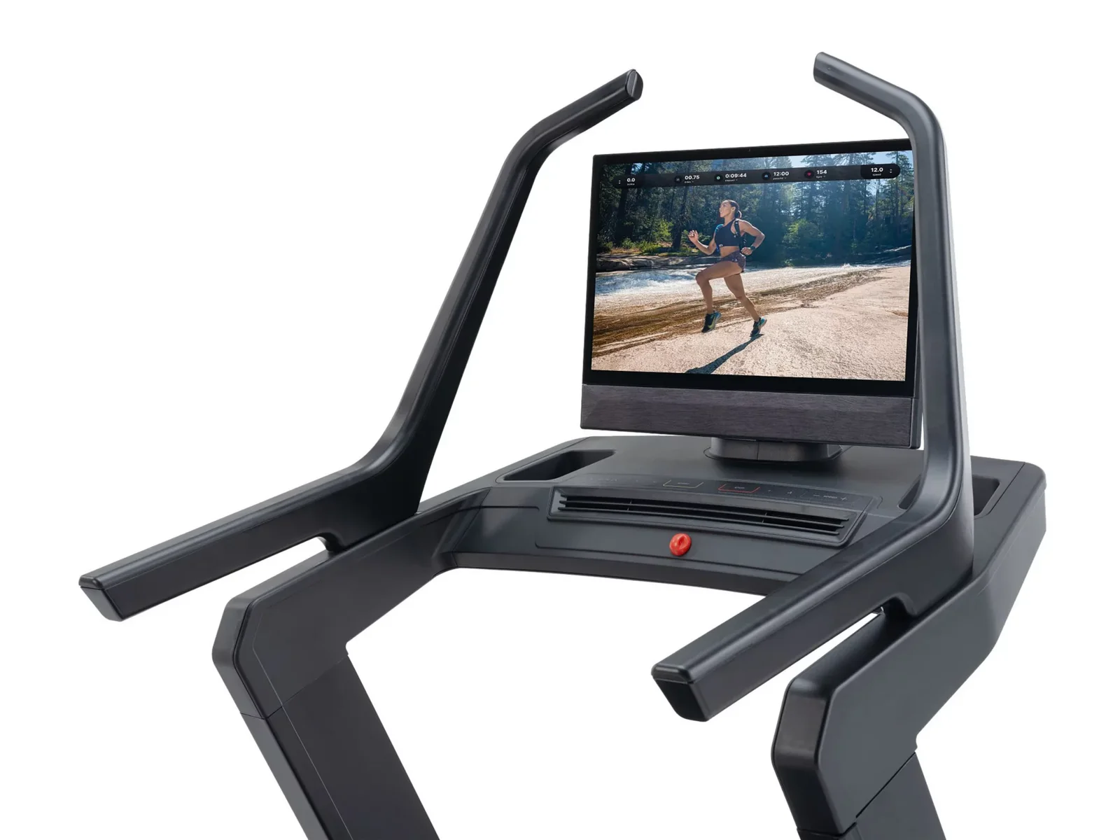 NordicTrack X24 Incline Trainers Treadmills