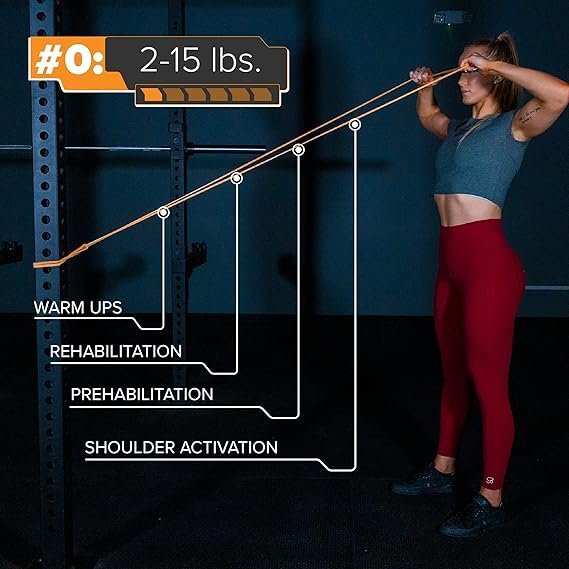 811z3hTOsBL._AC_SX569_.jpg Serious Steel 41″ Assisted Pull-up Band, Heavy Duty Resistance Band Sets, Stretching, Powerlifting, Resistance Training and Pull Up Assistance Bands