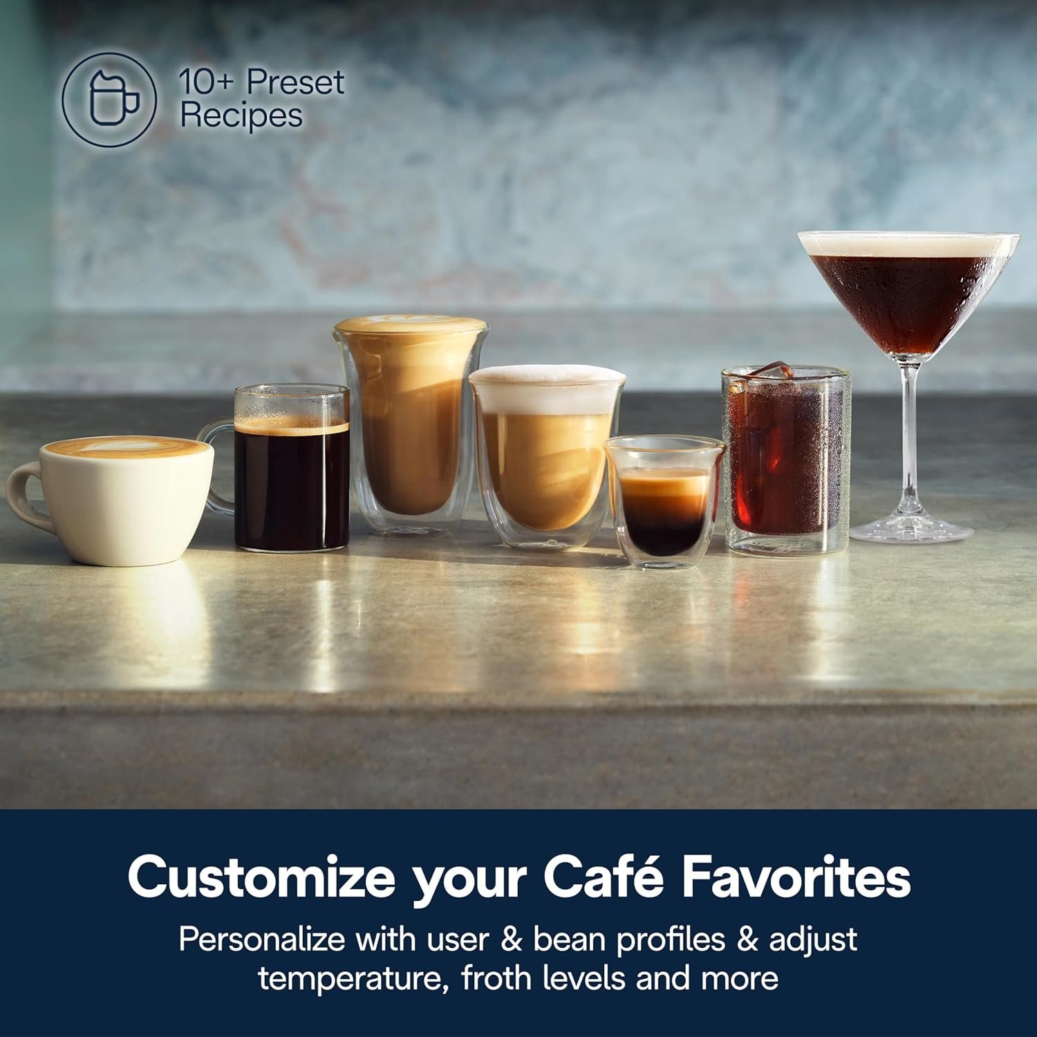 81lLD2H6f1L._AC_SL1500_.jpg De’Longhi La Specialista Touch Espresso Machine with Cold Brew