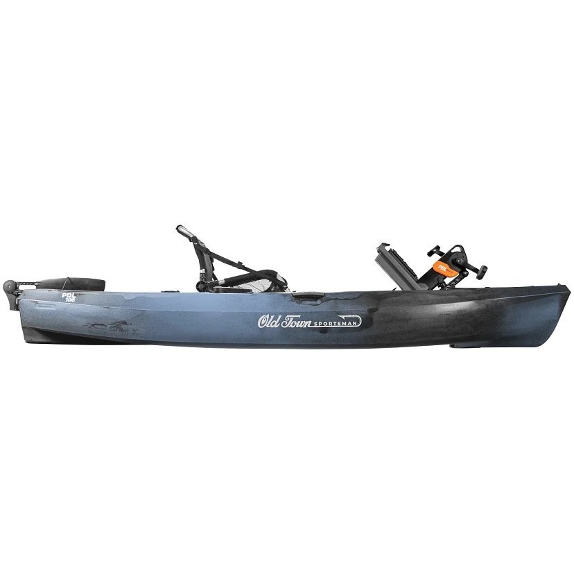 Old Town Sportsman PDL 106 Kayak