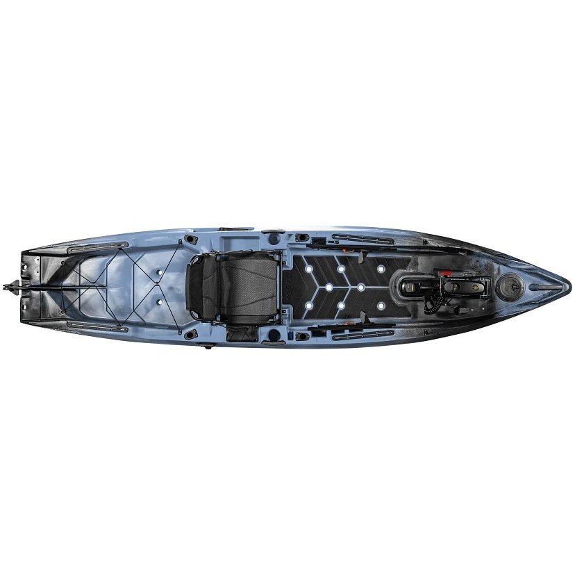 912.jpg Old Town Sportsman AutoPilot 136