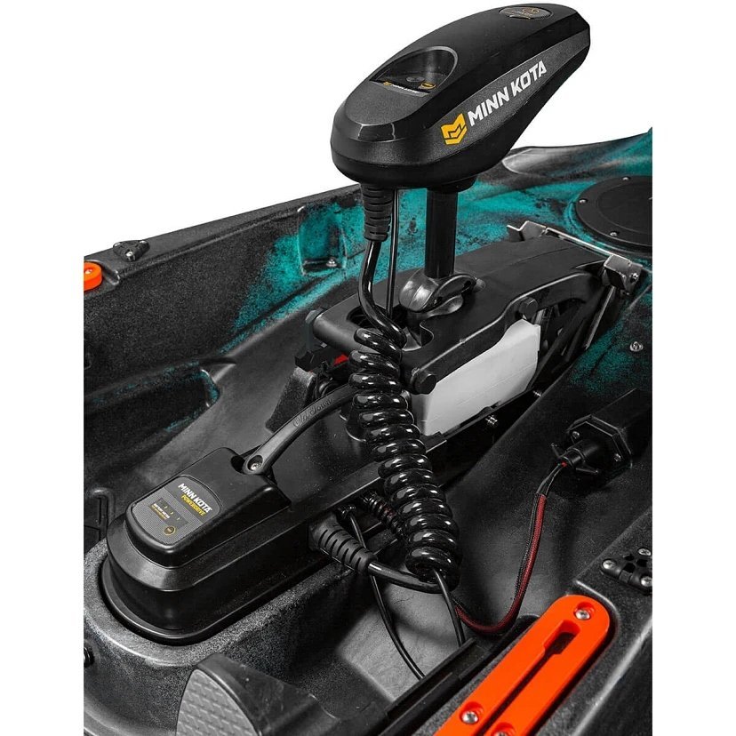 913.jpg Old Town Sportsman AutoPilot 136