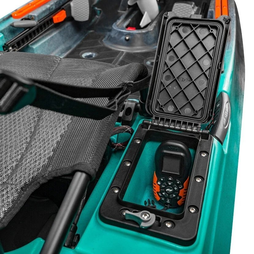 914.jpg Old Town Sportsman AutoPilot 136