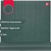Manduka PRO Yoga Mat – 6mm | Lifetime Durability | Hygienic Construction | Premium Studio Quality | Teacher Approved