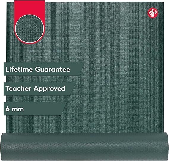 91WnKjpclwL._AC_SX569_.jpg Manduka PRO Yoga Mat – 6mm | Lifetime Durability | Hygienic Construction | Premium Studio Quality | Teacher Approved