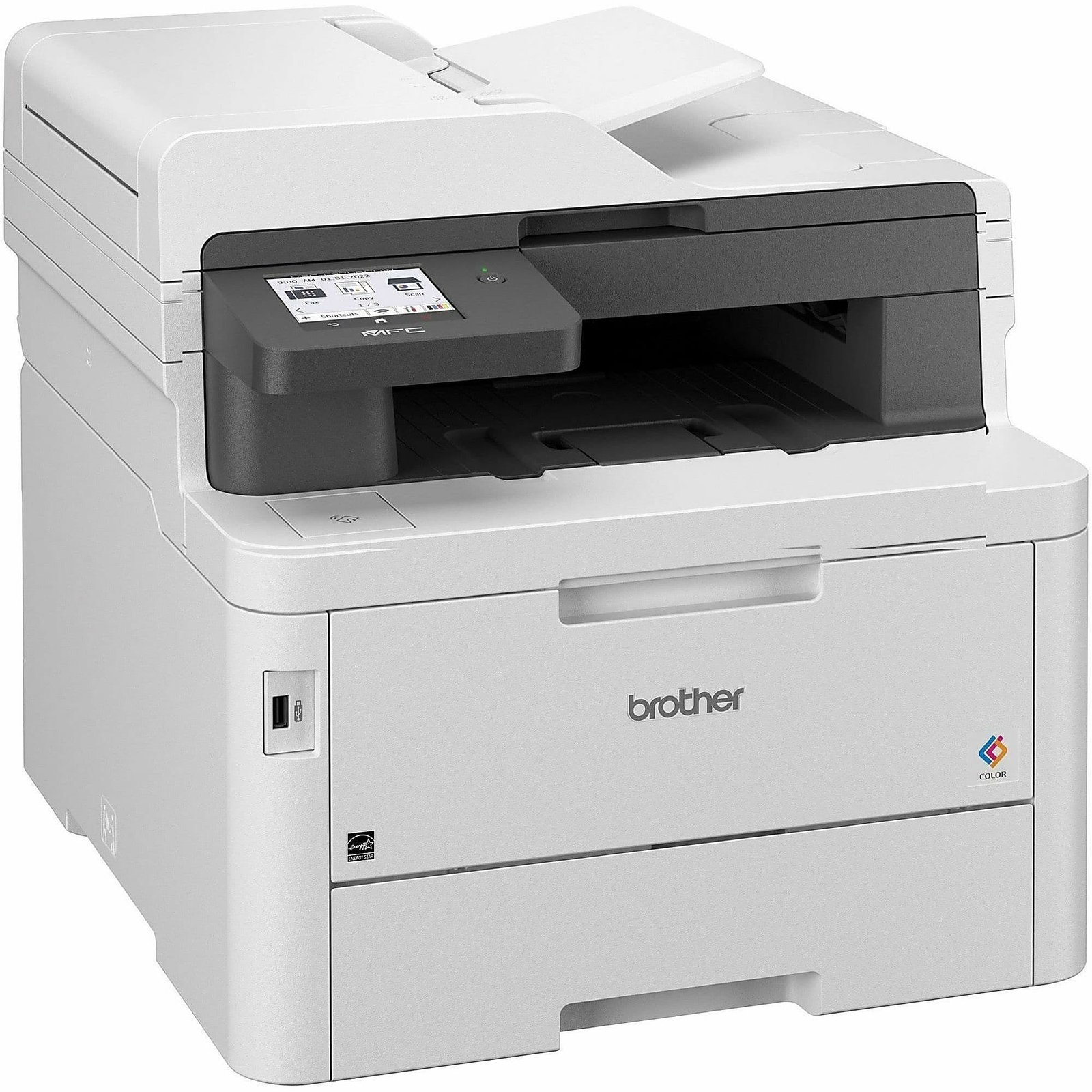 959-1.jpg Brother MFC-L3780CDW Wireless Laser Color Printer