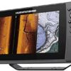 Humminbird 411420-1CHO Helix 10 Chirp MEGA SI+ GPS G4N CHO (Control Head Only) Fish Finder