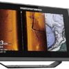 Humminbird 411420-1CHO Helix 10 Chirp MEGA SI+ GPS G4N CHO (Control Head Only) Fish Finder