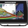 Humminbird Helix 7 G4N GPS Fish Finder with Dual Spectrum Chirp Sonar