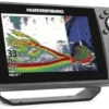 Humminbird Helix 7 G4N GPS Fish Finder with Dual Spectrum Chirp Sonar