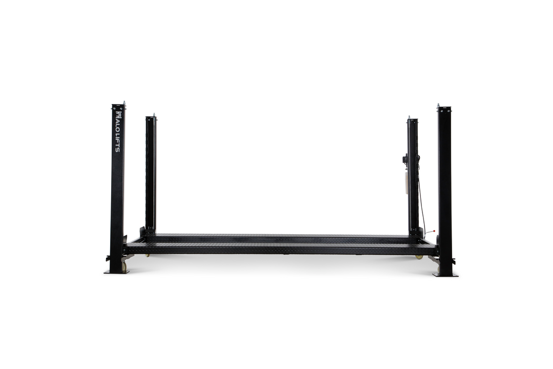 D0A1719_1080x.png Halo Lifts 4 Post Car Lift – 9,000 LBS Capacity