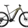 Aventon Ramblas eMTBs.