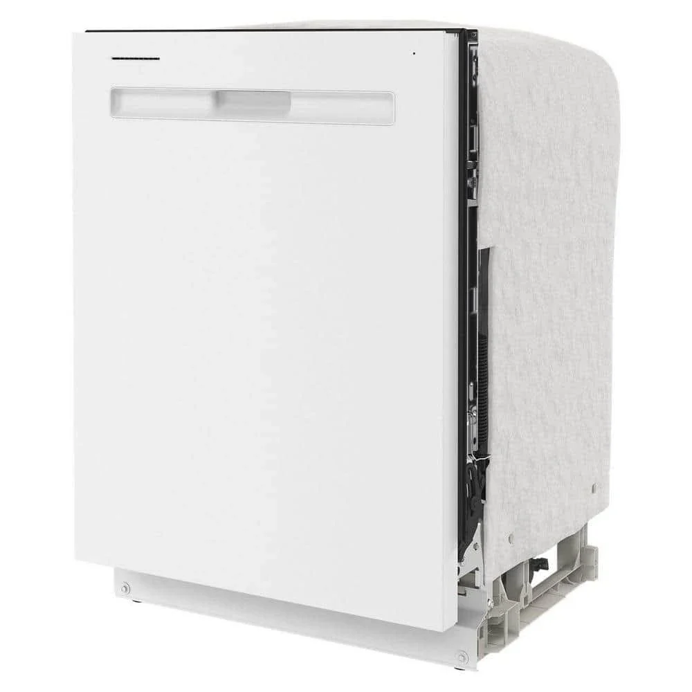 24" Top Control Dishwasher with 3rd Rack, 47 dBA