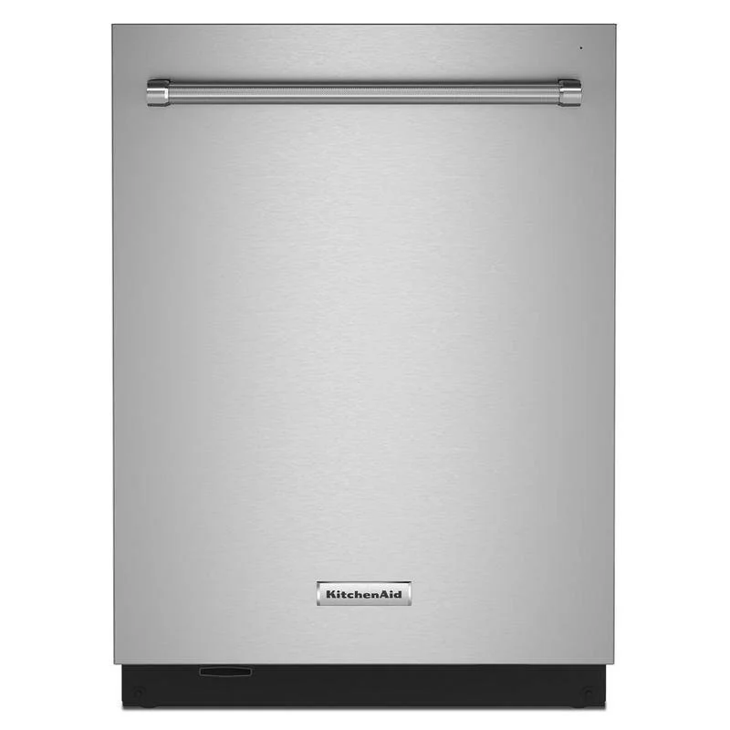 360° Max Jets Third Rack Dishwasher, 44 dBA
