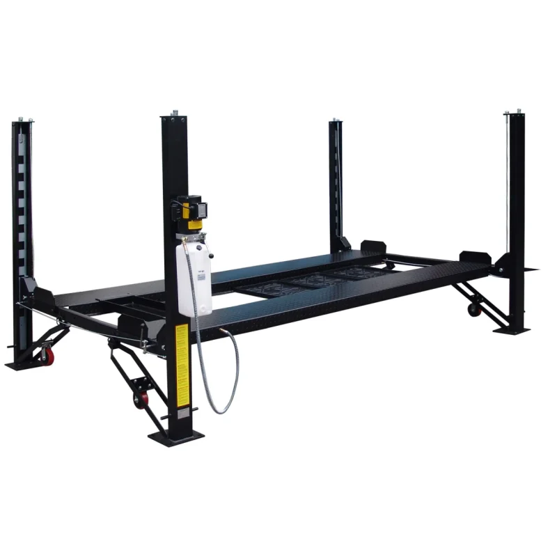 a1-327.webp FP8K DX XLT 8,000lb 4 Post Lift – Extra Long/Talls