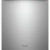Whirlpool 24″ Fingerprint Resistant Stainless Steels Built In Dishwashers