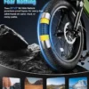 Jasion EB7 2.0 All Terrain Electric Bikes.