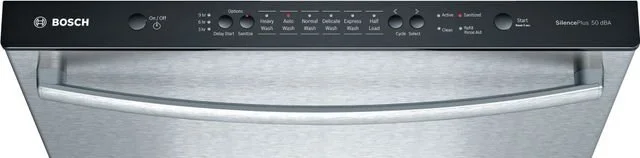 a11-2-1.webp GE – 24″ Front Control Built-In Tub Dishwashers with 3rd Rack, Sanitize Cycle and 47 dBA – Stainless Steels