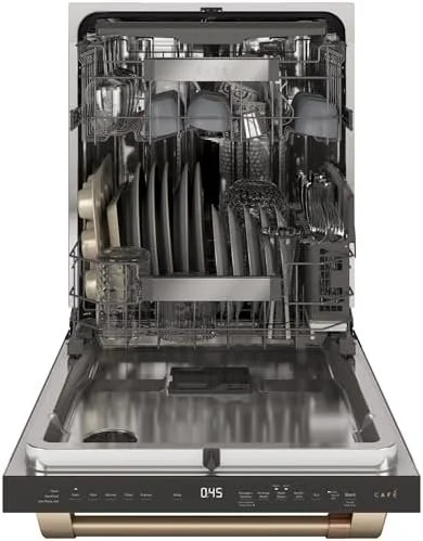 a11-4.webp Cafe CDT845P4NW2 24″ Matte White Built-In Dishwasherss