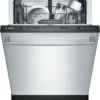 a12-1.webp GE – 24″ Front Control Built-In Tub Dishwashers with 3rd Rack, Sanitize Cycle and 47 dBA – Stainless Steels