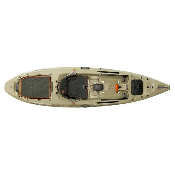 Wilderness Systems Tarpon 105 Recreational Kayaks