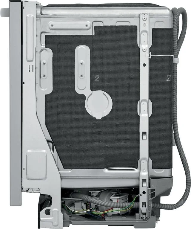 Frigidaire 24″ Stainless Steels Built In Dishwashers