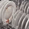 Whirlpool 24″ Fingerprint Resistant Stainless Steels Built In Dishwashers