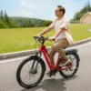 Velotric Discover 2 Ebikes.