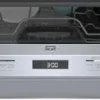 Bosch 800 Series 24-Inch Dishwashers in Anti-Fingerprint Stainless Steels – SHP78CM5N