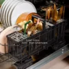 a3-14-1.webp Cafe CDT828P2VS1 CAF(EBACK)™ CustomFit ENERGY STAR Stainless Interior Dishwasherss with Ultra Wash & Dry, 42 dBA